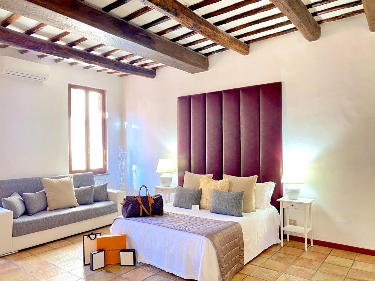 Fontana Di Trevi Private Luxury Apartment Rom